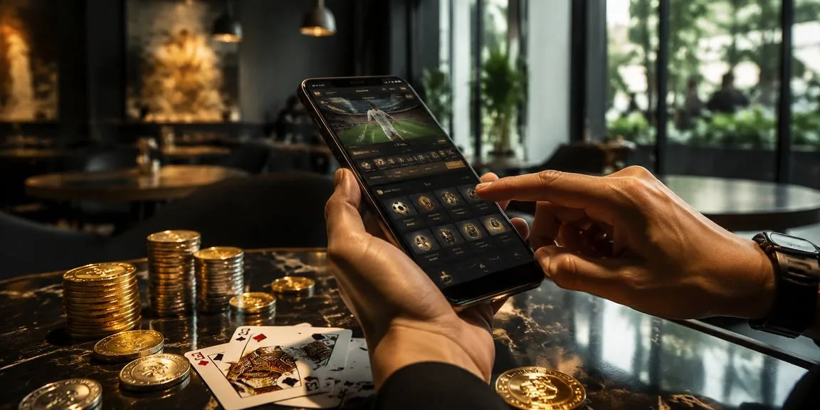 Chuyển Khoản Roulette